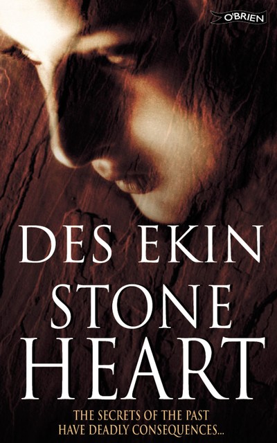 Stone Heart, Des Ekin
