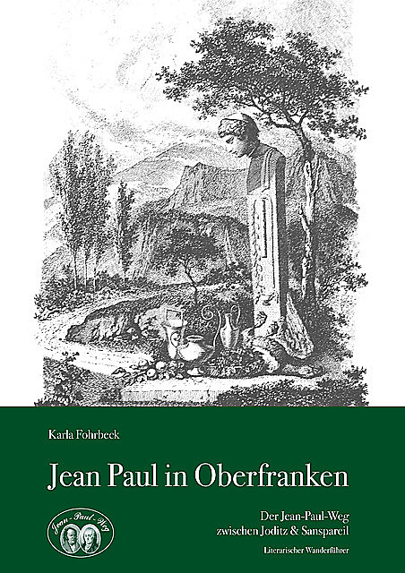 Jean Paul in Oberfranken, Karla Fohrbeck