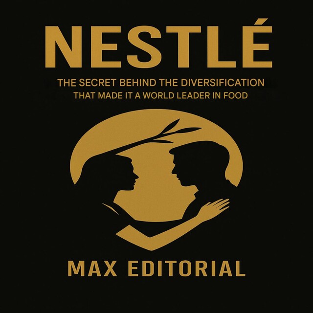 Nestlé: The secret behind the diversification that made it a world leader in food, Max Editorial