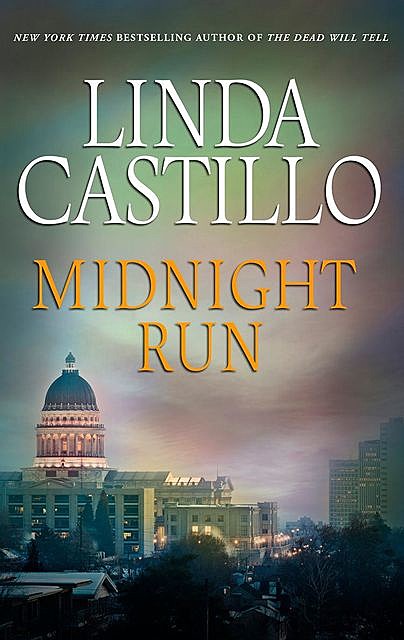Midnight Run, Linda Castillo