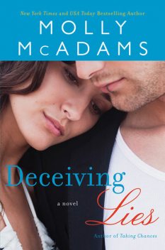 Deceiving Lies, Molly McAdams