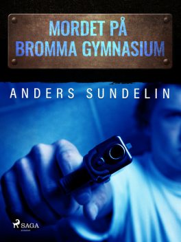 Mordet på Bromma gymnasium, Anders Sundelin
