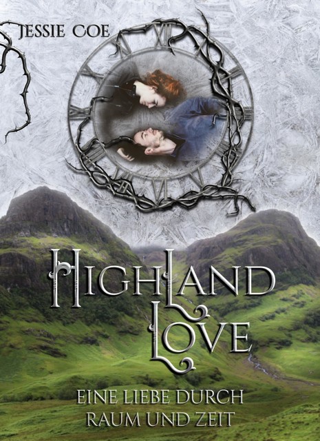 Highland Love, Jessie Coe
