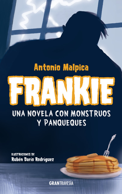 Frankie, Antonio Malpica