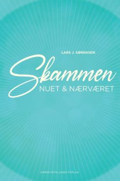 Skammen, nuet & nærværet, Lars J. Sørensen