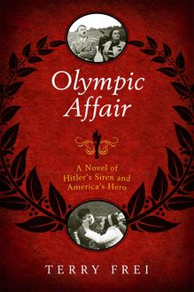 Olympic Affair, Terry Frei