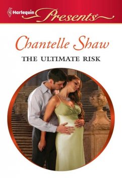 The Ultimate Risk, Chantelle Shaw