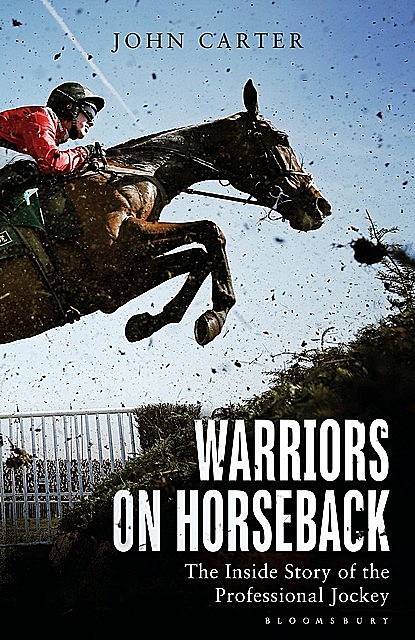 Warriors on Horseback, John Carter