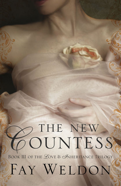 The New Countess, Fay Weldon