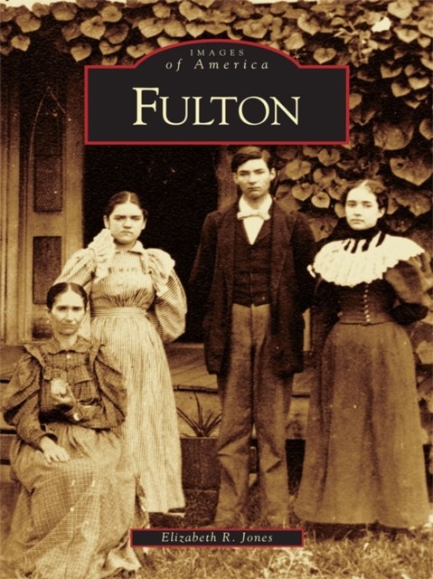 Fulton, Elizabeth Jones