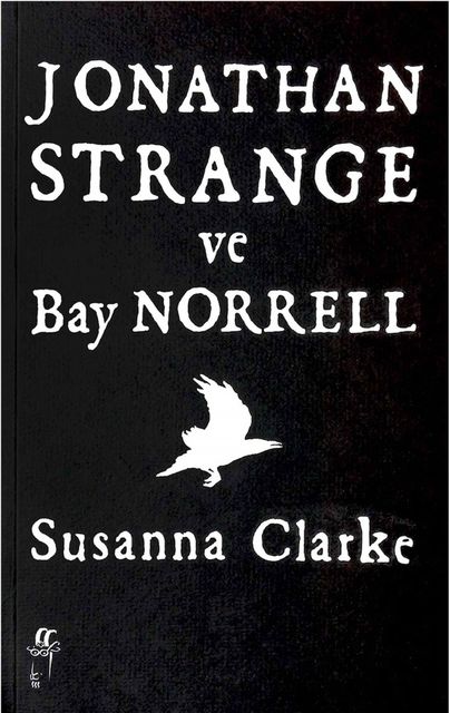 Jonathan Strange ve Bay Norrell, Susanna Clarke