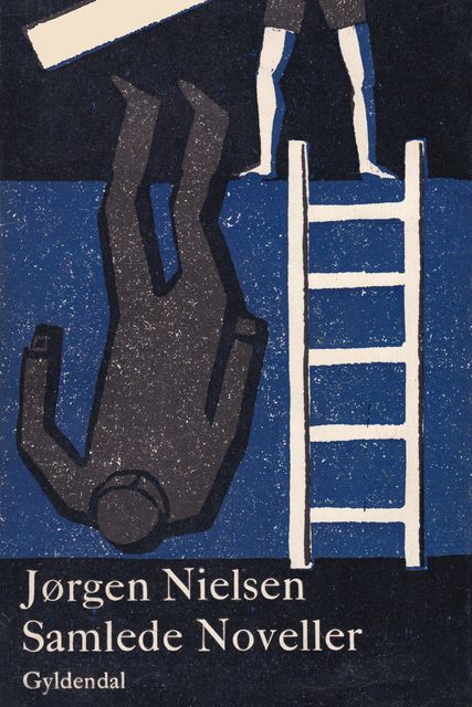 Samlede noveller, Jørgen Nielsen