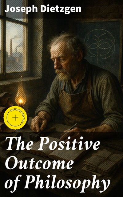 The Positive Outcome of Philosophy, Joseph Dietzgen