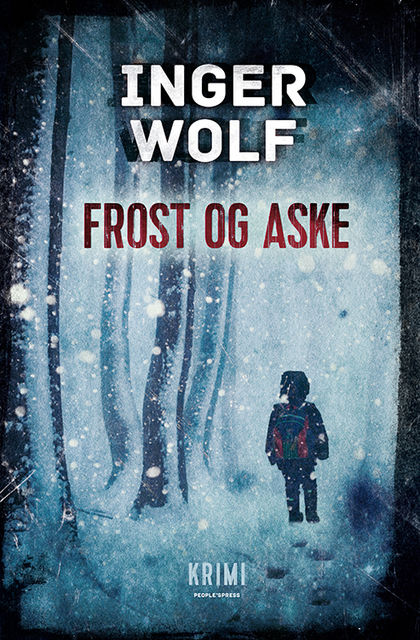 Frost og Aske, Inger Wolf