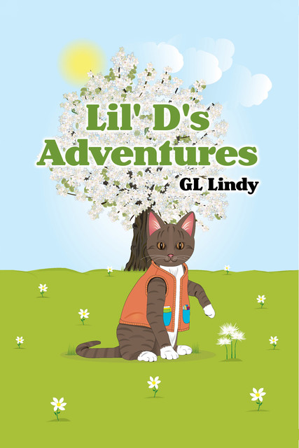 Lil' D's Adventures, GL Lindy