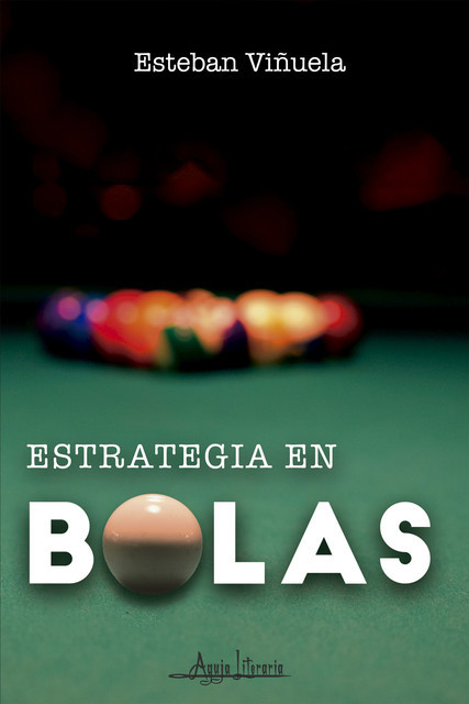 Estrategia en bolas, Esteban Viñuela