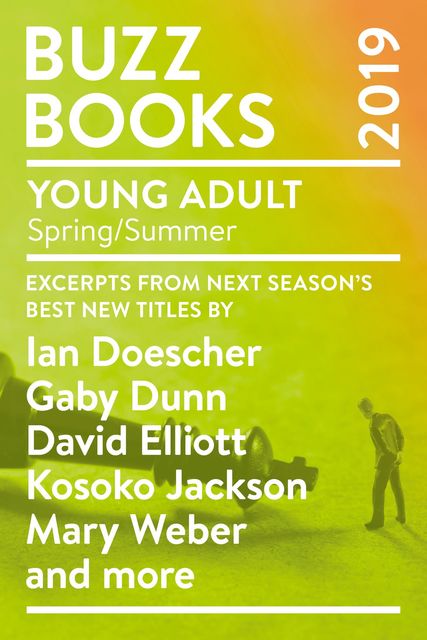 Buzz Books 2018: Young Adult Fall/Winter, Publishers Lunch