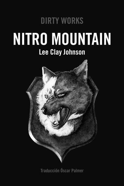 Nitro Mountain, Lee Clay Johnson