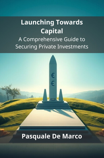 Launching Towards Capital, Pasquale De Marco