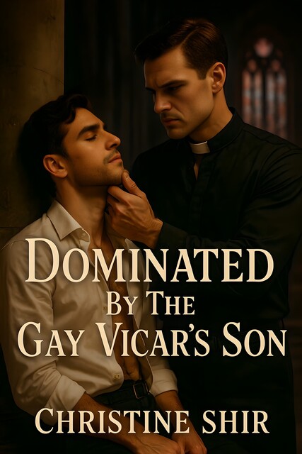 Impregnated By The Angry Mafia, A.S. Marlowe