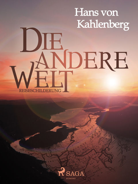 Die andere Welt, Hans von Kahlenberg