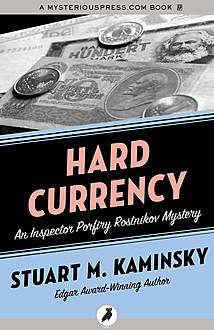 Hard Currency, Stuart Kaminsky