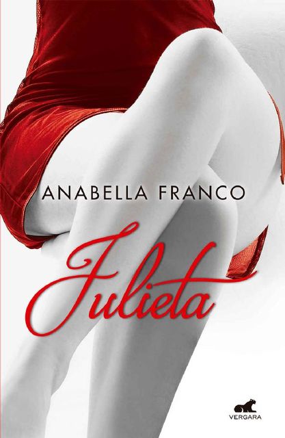 Julieta, Anabella Franco