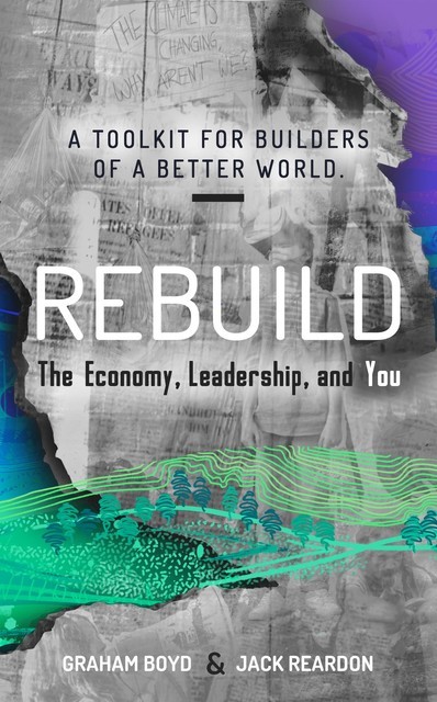 Rebuild, Boyd Graham, Jack Reardon