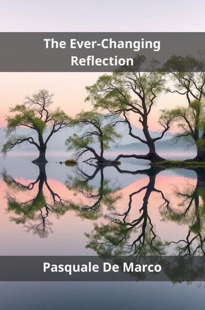 The Ever-Changing Reflection, Pasquale De Marco