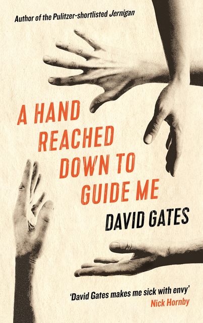 A Hand Reached Down to Guide Me, David Gates