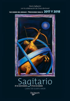 Sagitario, Chiara Bertrand, Doris Saltarini