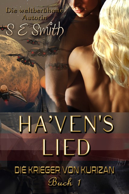 Ha’ven's Lied, S.E. Smith