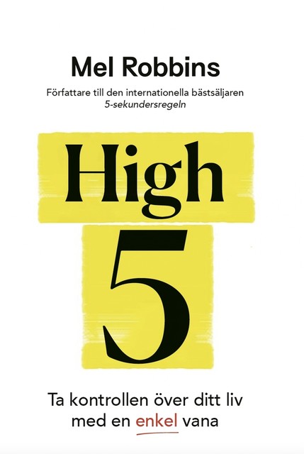 High 5, Mel Robbins