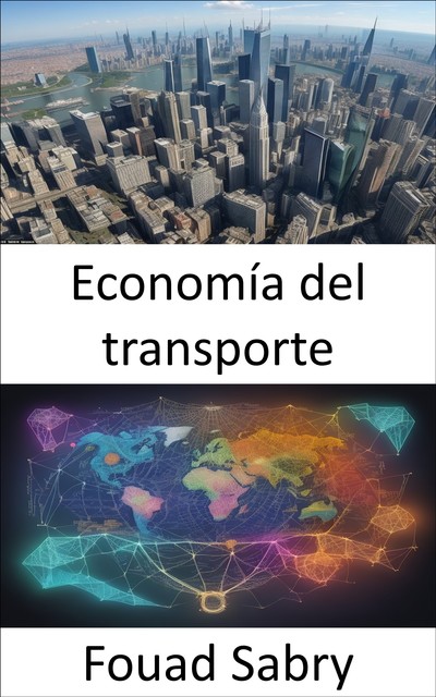 Economía del transporte, Fouad Sabry