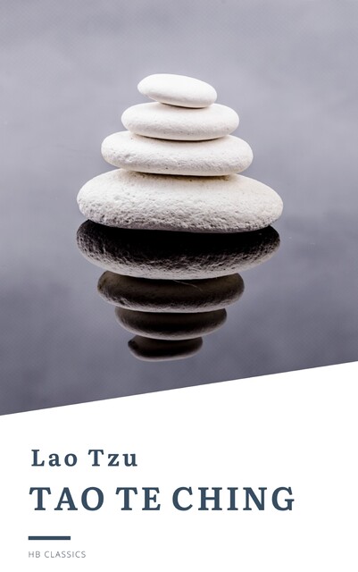 Tao Te Ching, Lao Tzu, Lao-Tzu
