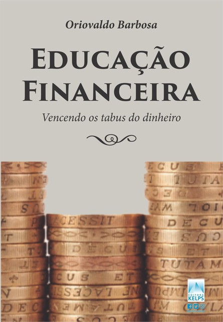 Educação financeira, Oriovaldo Barbosa