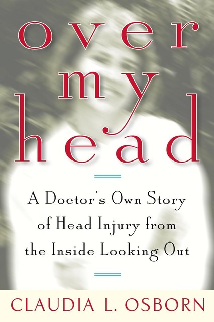 Over My Head, Claudia L. Osborn