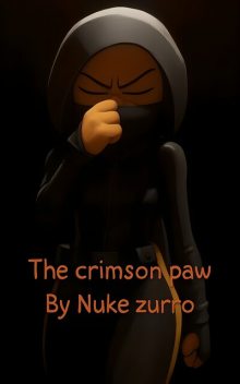 The crimson paw, Nuke zurro