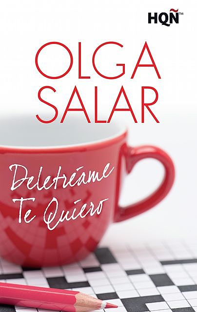 Deletréame Te quiero, Olga Salar