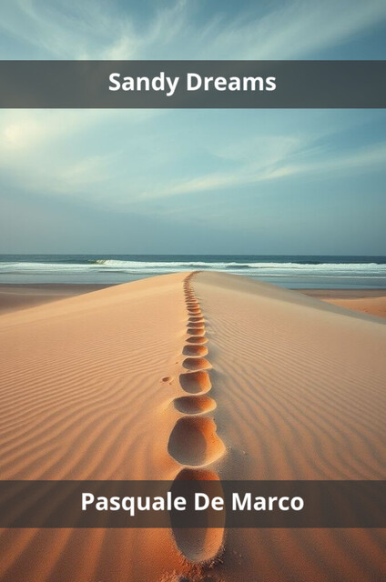 Sandy Dreams, Pasquale De Marco