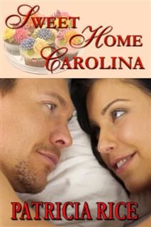 Sweet Home Carolina, Patricia Rice