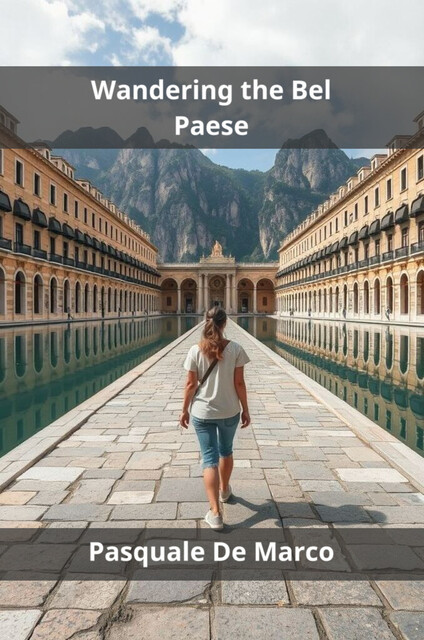 Wandering the Bel Paese, Pasquale De Marco