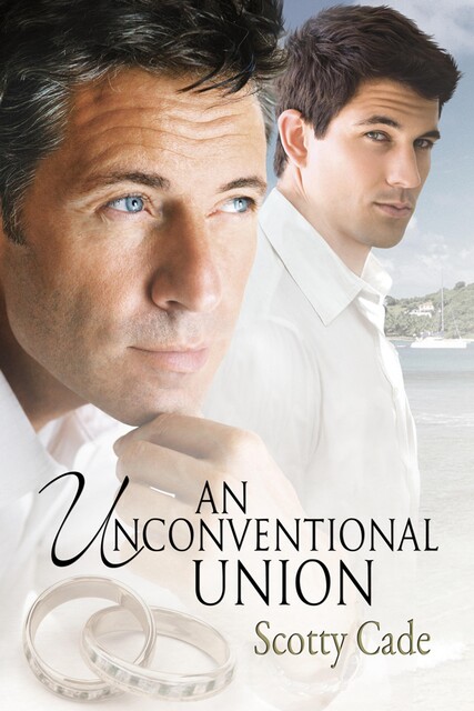 An Unconventional Union, Scotty Cade