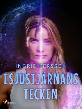 I Sjustjärnans tecken, Ingrid Persson
