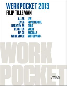 Werkpocket, Filip Tilleman