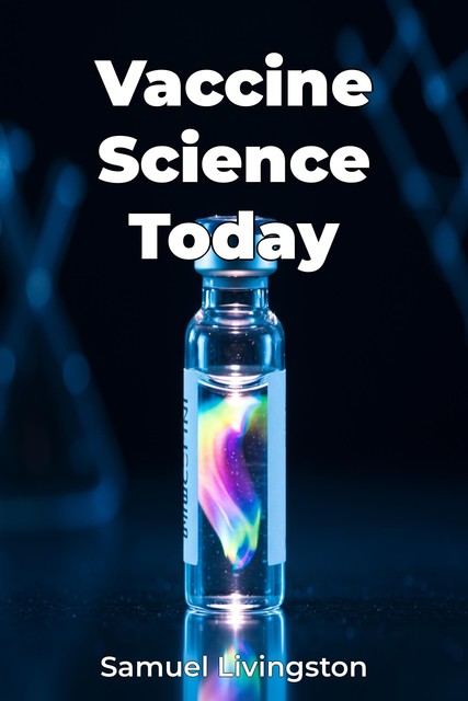 Vaccine Science Today, Samuel Livingston