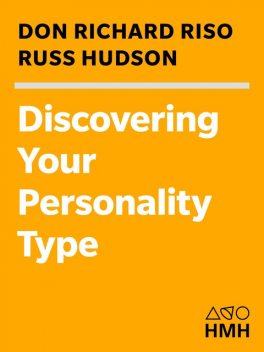 Discovering Your Personality Type, Don Richard Riso, Russ Hudson