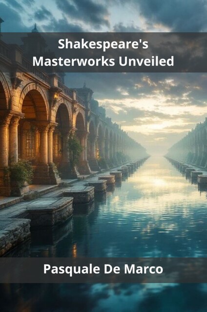 Shakespeare's Masterworks Unveiled, Pasquale De Marco