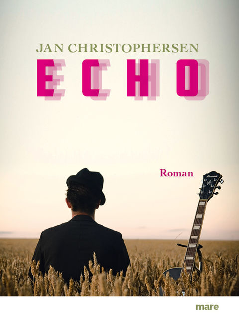 Echo, Jan Christophersen
