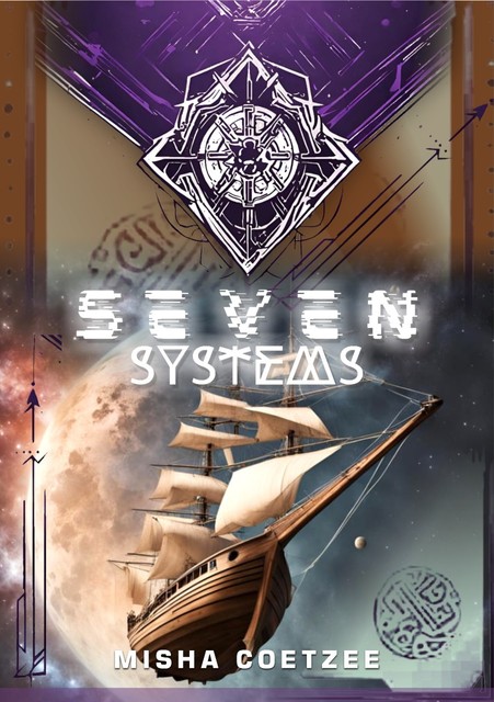 Seven Systems, Misha Coetzee